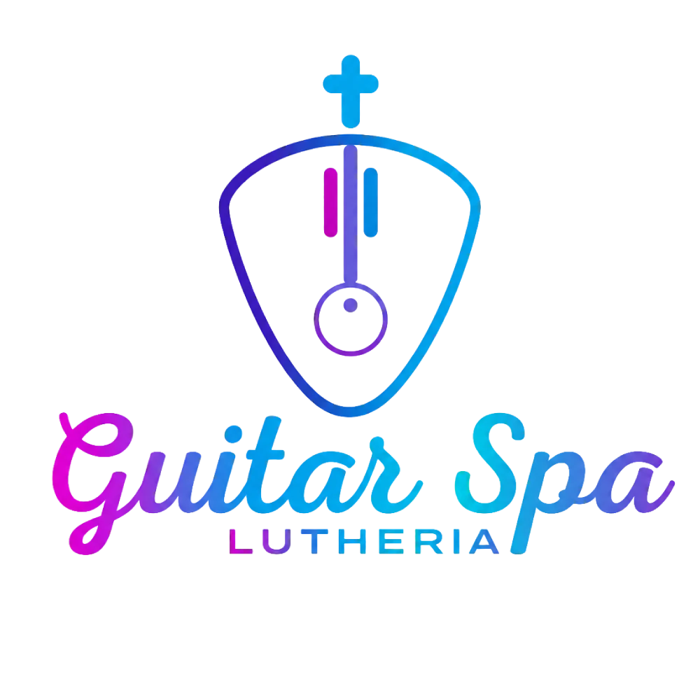 GuitarSPA